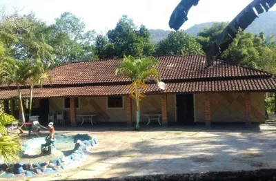 Chácara com 4 dorms, vila são paulo, itanhaém - r$ 499 mil, cod: 9888