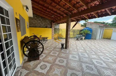 Casa com 3 dorms, nossa senhora da penha, serra talhada - r$ 350 mil, cod: 9890