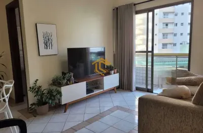 Apartamento com 2 dorms, caiçara, praia grande - r$ 380 mil, cod: 9892