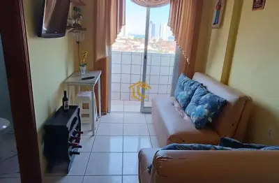 Kitnet / Stúdio à venda na Avenida Presidente Kennedy, 11581, Vila Caiçara, Praia Grande