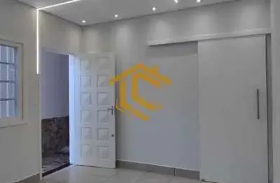 Casa com 2 dorms, maracanã, praia grande - r$ 430 mil, cod: 9905