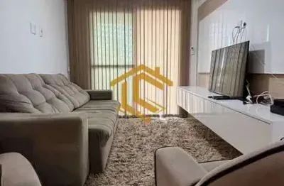 Apartamento com 2 dorms, caiçara, praia grande - r$ 780 mil, cod: 9928