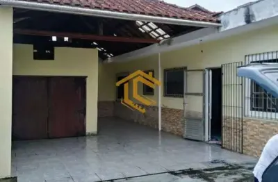 Casa com 2 dorms, caiçara, praia grande - r$ 515 mil, cod: 9936