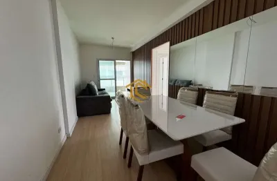 Apartamento com 2 dorms, canto do forte, praia grande - r$ 595 mil, cod: 9937