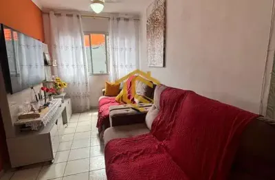 Apartamento com 2 dorms, mirim, praia grande - r$ 265 mil, cod: 9950