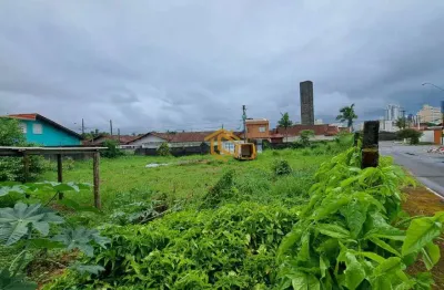 Terreno com 0 dorm, caiçara, praia grande - r$ 3 mi, cod: 9954