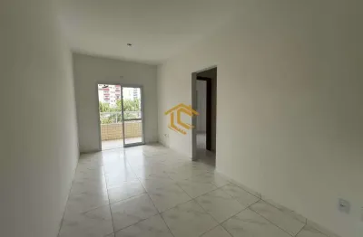Apartamento com 2 dorms, caiçara, praia grande - r$ 335 mil, cod: 9970