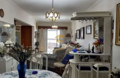 Apartamento com 3 quartos, maracanã, praia grande - r$ 690 mil, cod: 10032