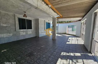 Casa com 3 quartos para alugar na Avenida Presidente Kennedy, 11581, Cidade Ocian, Praia Grande