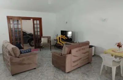 Casa com 4 dorms, maracanã, praia grande - r$ 750 mil, cod: 10029