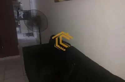 Casa com 2 dorms, vila sônia, praia grande - r$ 400 mil, cod: 10048