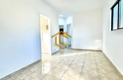 Apartamento com 2 dorms, aviação, praia grande - r$ 255 mil, cod: 10050