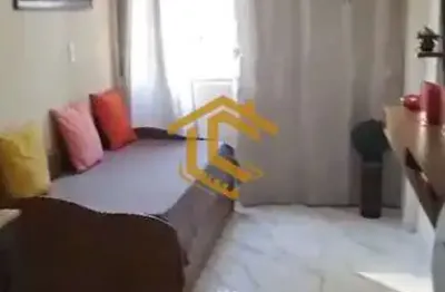 Apartamento com 1 dorm, tupi, praia grande - r$ 220 mil, cod: 10071