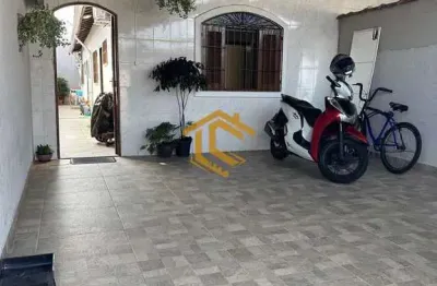 Apartamento com 2 dorms, ocian, praia grande - r$ 390 mil, cod: 10073