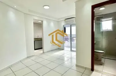 Apartamento com 1 dorm, caiçara, praia grande - r$ 300 mil, cod: 10109