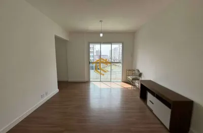 Apartamento com 2 dorms, guilhermina, praia grande - r$ 565 mil, cod: 10142