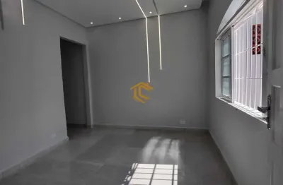 Casa com 2 dorms, maracanã, praia grande - r$ 425 mil, cod: 10129