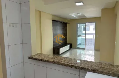 Apartamento com 2 dorms, tupi, praia grande - r$ 460 mil, cod: 10125