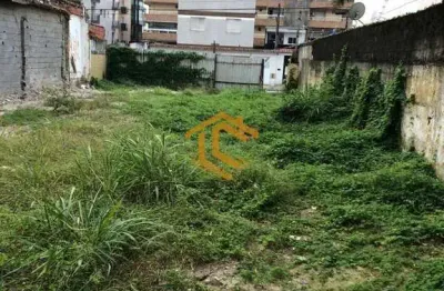 Terreno, tupi, praia grande - r$ 850 mil, cod: 10139