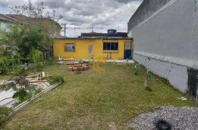 Terreno, princesa, praia grande - r$ 300 mil, cod: 10146