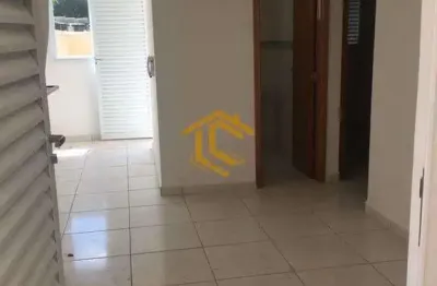 Casa de condomínio com 2 dorms, cidade da criança, praia grande - r$ 235 mil, cod: 10153