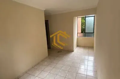Apartamento com 2 dorms, nova mirim, praia grande - r$ 190 mil, cod: 10160
