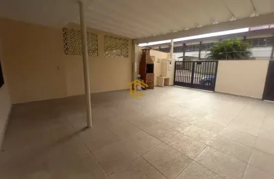 Casa com 2 quartos à venda na Avenida Presidente Kennedy, 11581, Tupi, Praia Grande