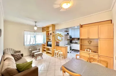 Apartamento com 2 dorms, flórida, praia grande - r$ 360 mil, cod: 10167