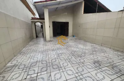 Casa com 3 dorms, solemar, praia grande - r$ 430 mil, cod: 10169