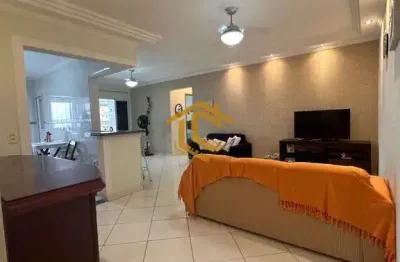 Apartamento com 2 dorms, aviação, praia grande - r$ 600 mil, cod: 10178