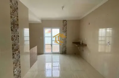 Apartamento com 2 quartos, jardim praia grande, mongaguá - r$ 250 mil, cod: 10183