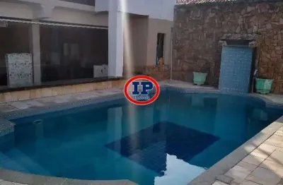 Sobrado com 2 dorms, maracanã, praia grande, cod: 6730