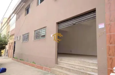 Sala comercial à venda na Avenida Presidente Kennedy, 11581, Santana, São Paulo