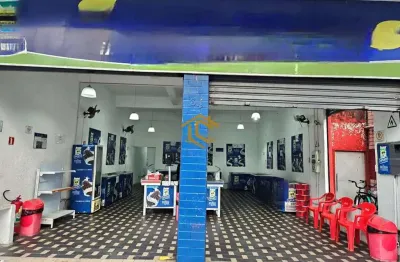 Salão, ocian, praia grande - r$ 160 mil, cod: 10059