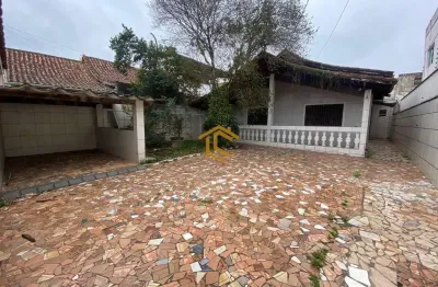 Casa com 2 quartos, mirim, praia grande - r$ 530 mil, cod: 7297