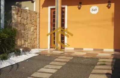 Casa de condomínio com 2 dorms, jardim eldorado, indaiatuba - r$ 680 mil, cod: 10226