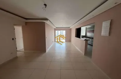 Apartamento com 3 dorms, guilhermina, praia grande - r$ 1.39 mi, cod: 10235