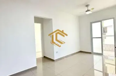 Apartamento com 1 dorm, mirim, praia grande - r$ 285 mil, cod: 10249