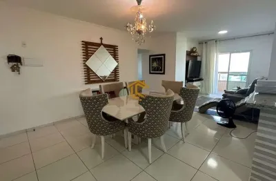 Apartamento com 2 quartos, caiçara, praia grande - r$ 650 mil, cod: 9995