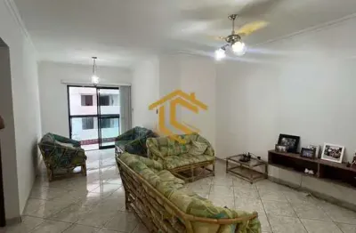 Apartamento com 2 quartos, caiçara, praia grande, cod: 9653