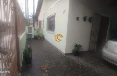 Casa com 2 quartos, caiçara, praia grande - r$ 369 mil, cod: 10252