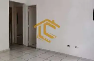 Casa de condomínio com 2 quartos, vila margarida, são vicente - r$ 195 mil, cod: 10258