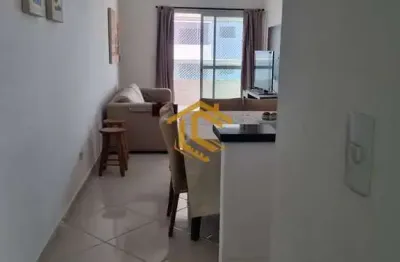 Apartamento com 2 quartos, guilhermina, praia grande - r$ 600 mil, cod: 10263