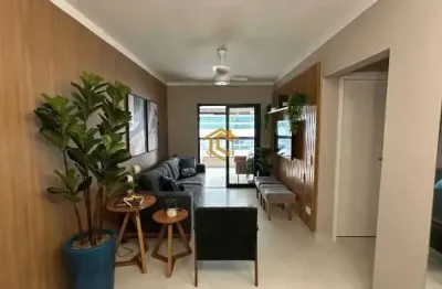 Apartamento com 2 quartos, maracanã, praia grande - r$ 660 mil, cod: 10264