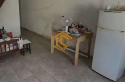 Casa com 2 quartos, esmeralda, praia grande - r$ 150 mil, cod: 10267