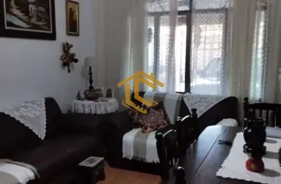 Casa com 2 quartos, caiçara, praia grande - r$ 320 mil, cod: 10281