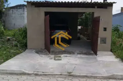 Casa com 3 dorms, nossa senhora da penha, serra talhada - r$ 350 mil, cod: 9890