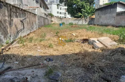 Terreno, caiçara, praia grande - r$ 1.4 mi, cod: 10287