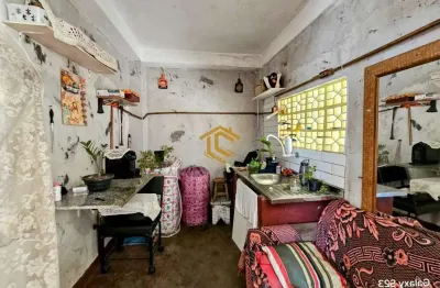 Casa com 4 quartos, aviação, praia grande - r$ 300 mil, cod: 10299