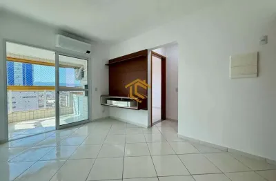Apartamento com 1 quarto, tupi, praia grande - r$ 370 mil, cod: 10310